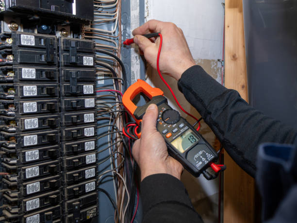 Why Trust Our Certified Electricians for Your Electrical Needs in South Padre Island, TX?